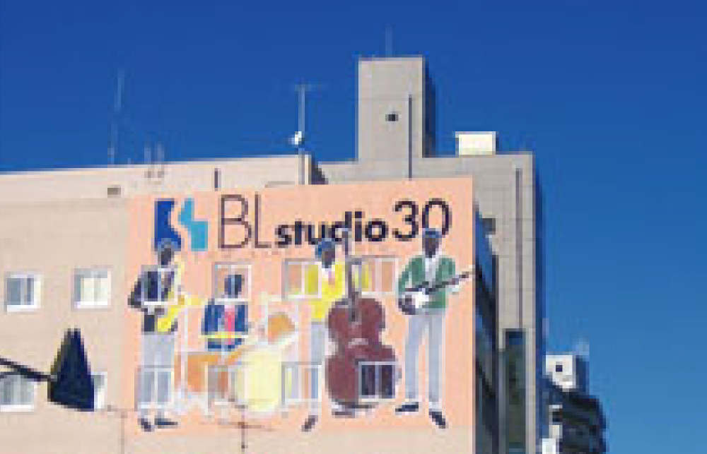 BLstudio30西大須